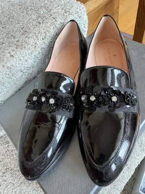 Kate Spade Flat 6.5
