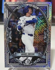 SHOHEI OHTANI 2026 Bowman Baseball Bowman Ste...