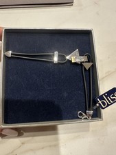 BRACCIALE VASCO - BLISS GIOIELLI - NUOVO - INTROVABILE - ORIGINALE - Taglia L