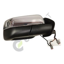 LAND ROVER RANGE ROVER SPORT MK1 L320 Wing Door Mirror Right Side Electric