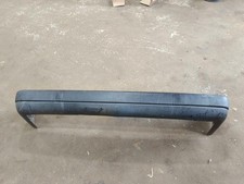 Pare-choc arrière Citroen JUMPY