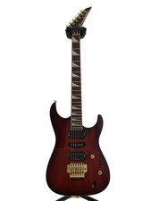 Grover Jackson STL-P80 Electric Guitar Thin Body Sunburst 22 Frets