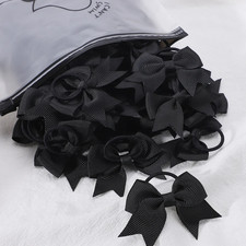 5Pcs Children Hair Ties Headdress Girls Scrunchies Elastic Hair Band Kids Hair R