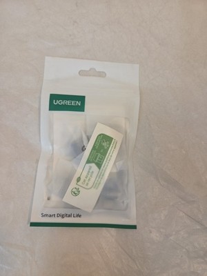 UGREEN USB C to USB Adapter 4 Pack, 10Gbps USBC Male to USB 3.2 Female Adapter,