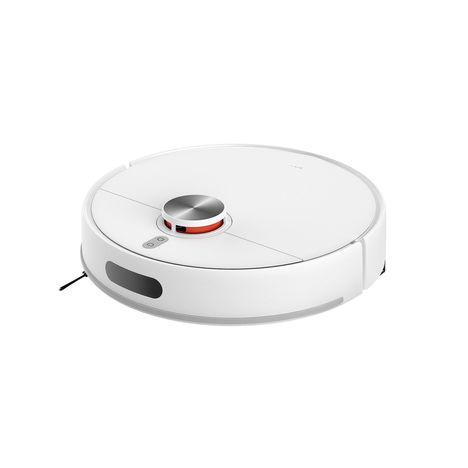 Xiaomi Robot Vacuum S40 (Robot Aspirapolvere Con Alexa/Google Home) - White EU