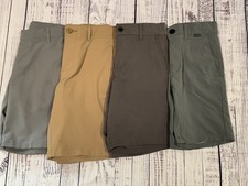 Bundle Of Boys Shorts Size M