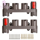 Wall Mount Accessory Storage Holder Rack Attachment for Dyson V7 V8 V10 V11 V15