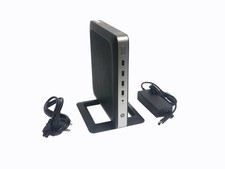 HP T630 Thin Client 32GB Flash + power supply...