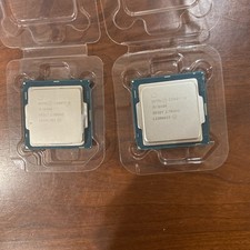 Intel Core I5-6400 SR2L7 2.70GHz Processor