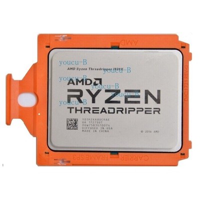   Ryzen Threadripper 1920X 3.5GHz 12-Core STR4 Support X399 CPU Processor *yt