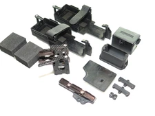 K-0905 Kyosho Inferno MP10E TKI2 buggy electric conversion parts w/ motor mount