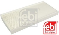 Febi Bilstein 106594 Filter FüR Innenraumluft Innenraumfilter Filter