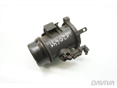 BMW 3 Series Luftmassenmessersensor 320d Diesel 130kW (177 HP) 8506359 2009