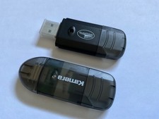 1pcs Generic USB SD sdhc sdxc READER can read SANDISK SDHC memory cards