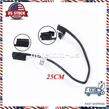 Battery Cable for DELL Latitude 5580 E5580 5590 5591 DC02002QK00 0968CF