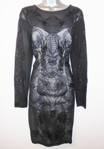 bodycon occasion dress uk