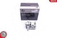 SKV Germany 42SKV464 Bremssattel Hinten Rechts FüR Hyundai