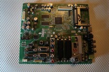 SCHEDA MADRE EAX56818401(0) EBR43557805 PER TV LCD 42" LG 42LG5000, T420HW02 V.0