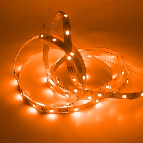 5m 12V LED Strip Lights SMD 5050 5054 2835 600 LED Flexible Tape Lamp Waterproof - Picture 21 of 41