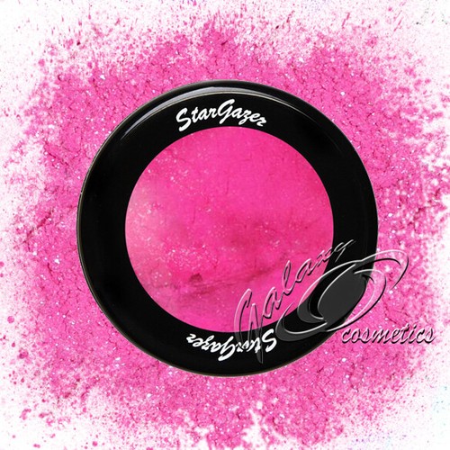 Stargazer Eye Dust Loose Powder Eyeshadow Pigment - Picture 63 of 64