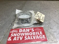 Muffler Clamp Exhaust  # 707600351 Can-Am 2008 - 2012 Spyder