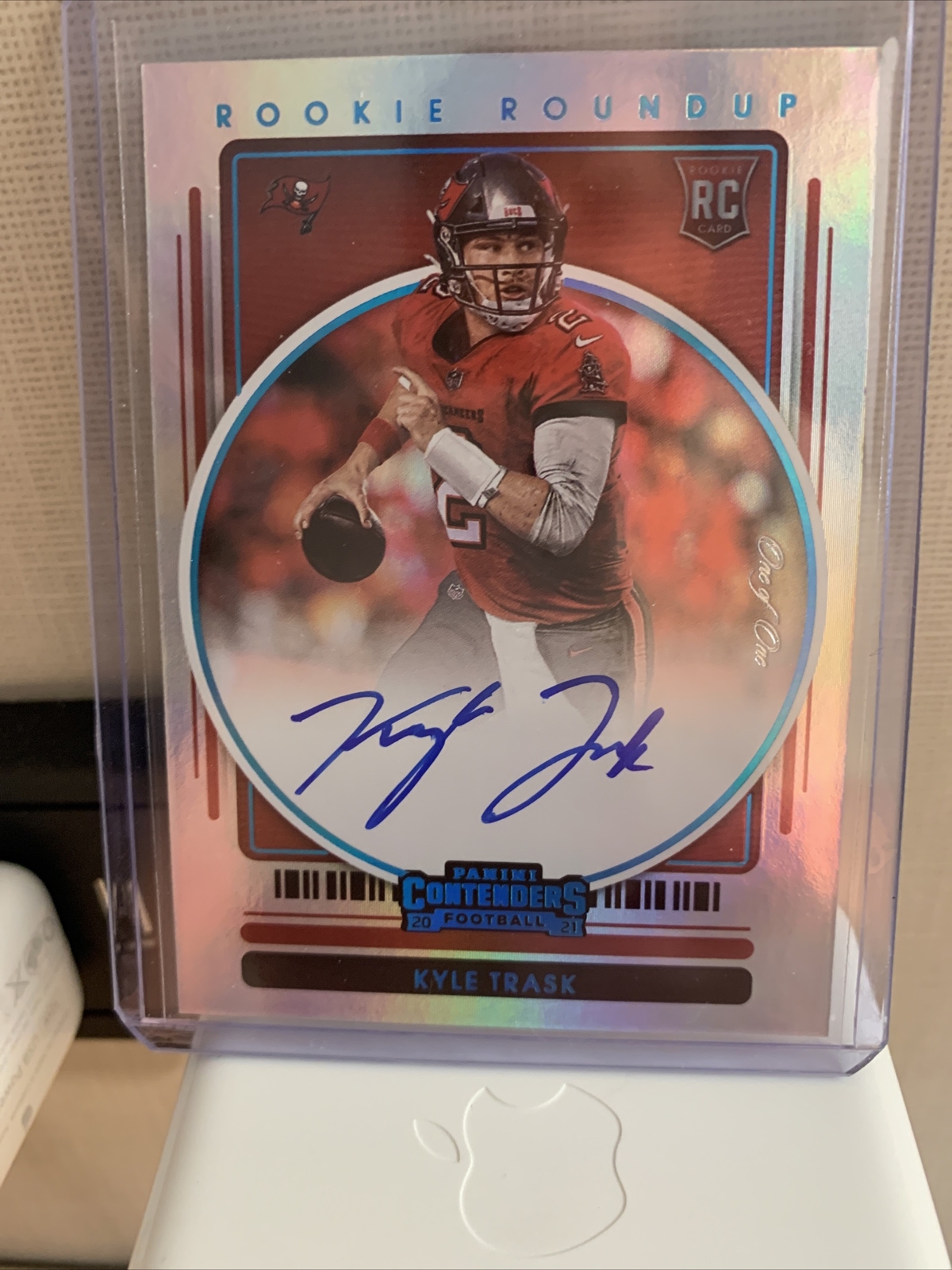 Panini One Football Best Ebay Hits Top 100 Hot Cards are Shown