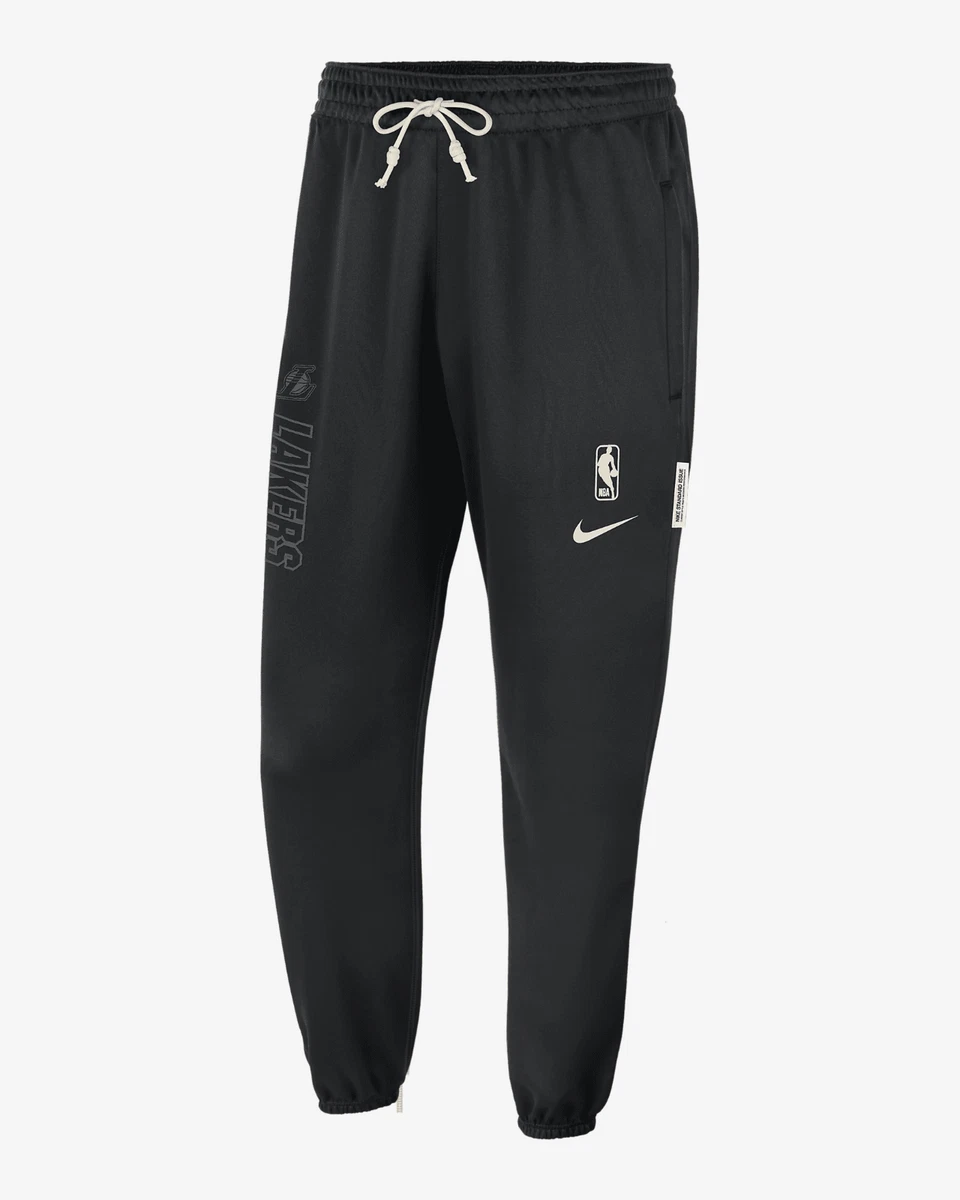 Nike 2025 lakers joggers