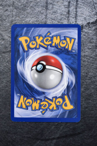 Pokemon TCG - Imposter Oak's Revenge 76/82 - Team Rocket - Uncommon LP - Picture 2 of 4