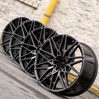 BMW X5M X6M Competition 21