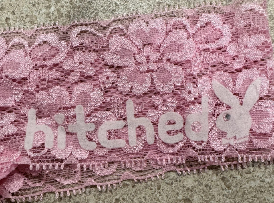 Playboy Playmate Bridal Collection Women & Girls Sexy Thong Panties!🥵💯🔥😊💕 - Image 3 of 4