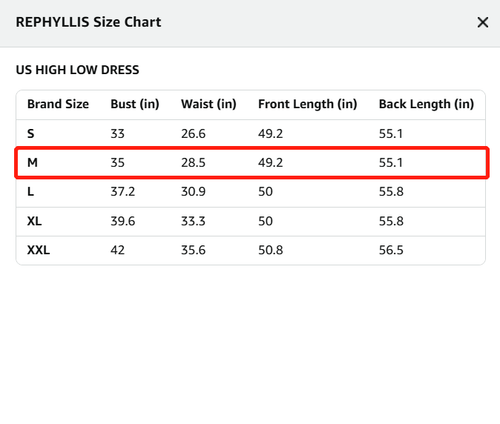 REPHYLLIS V-Ausschnitt Spitze Vintage formell Brautjungfer Hochzeit langes Kleid (lila, M) - Bild 4 von 4