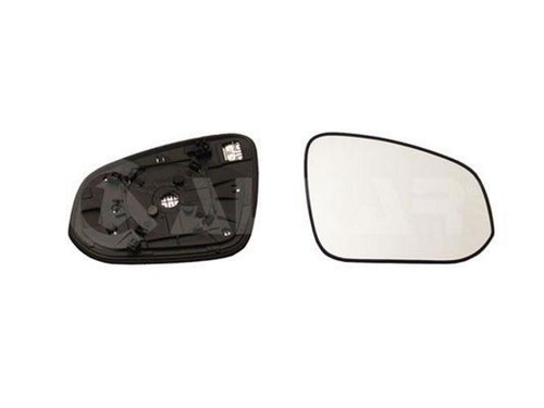 ALKAR Miroir De Rétroviseur Miroir De Rétroviseur 6432915 Droit