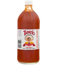 Tapatio Hot Sauce Salsa Picante 32oz