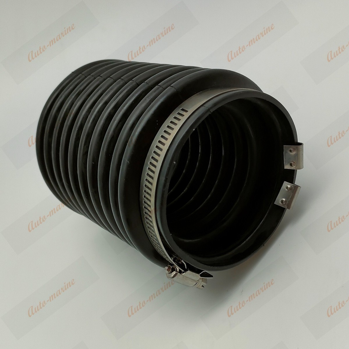 Exhaust Bellow Drive Bellows Service Kit w/Hose for AQ200 250 270 275 280 290 Replaces 875822 876294 876631