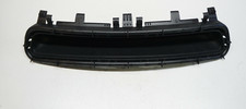 Porsche 987 Boxster S Gitter Mitte Halterrahmen Stoßstange Blende A0166