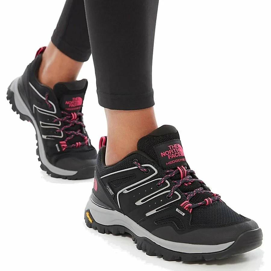 The north face women's hedgehog sales