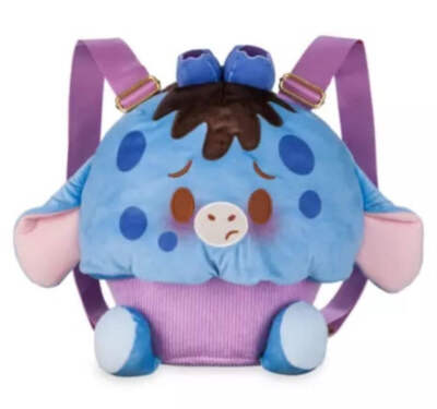 Disney Eeyore Blueberry Muffin Munchlings Rucksack
