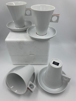 NESCAFE DOLCE GUSTO WHITE TERRACOTTA 