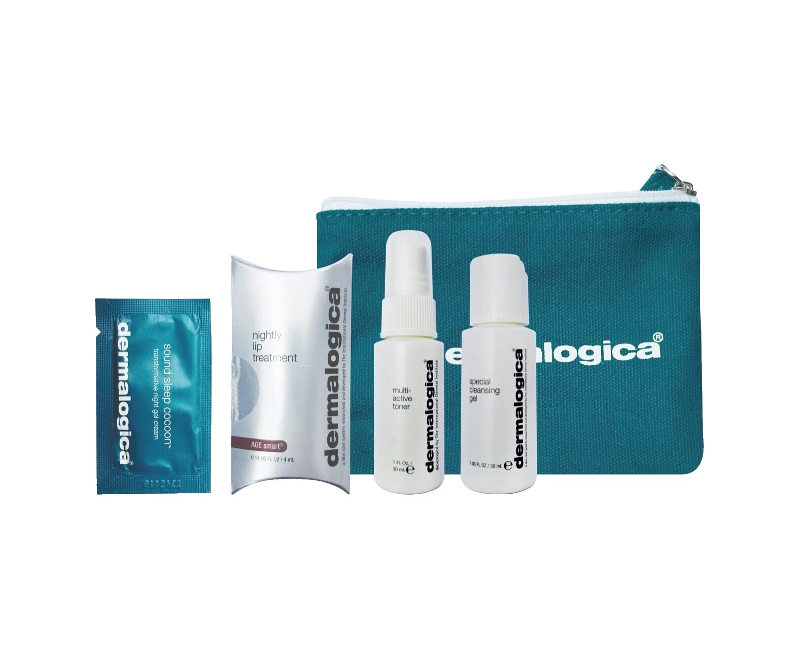 Productos antienvejecimiento Dermalogica Gel