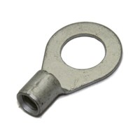 Bm 02643 Ringkabelschuh M10 25Mm2 Klemmverbindung FüR Leitungen Bm Group