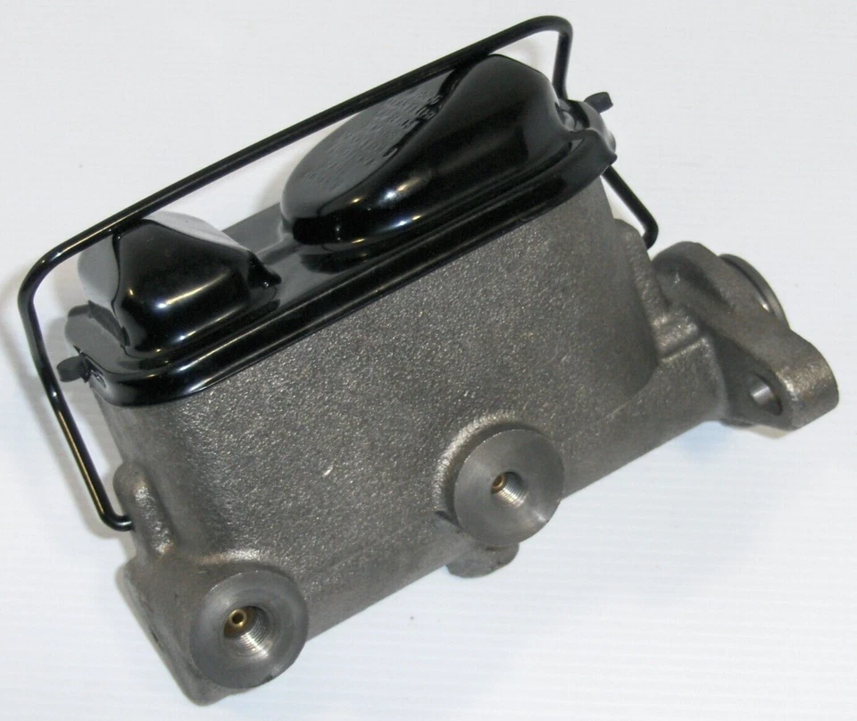 Ford Mustang 1964-1973 1" diámetro doble depósito techo de fianza freno cilindro maestro Foto 2 de 4