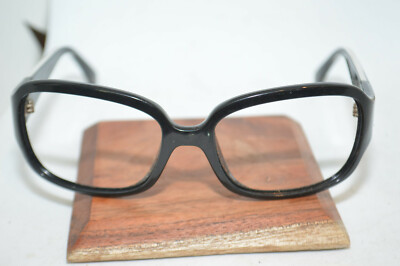Coach S3002 Sunglasses Frames 56[]17-125MM Black | eBay display picture 1