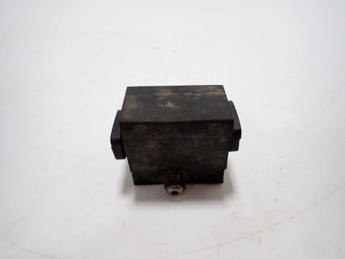 2013 Polaris 800 Assault rubber rail guard mount 5521812, 5432946 - Picture 10 of 10