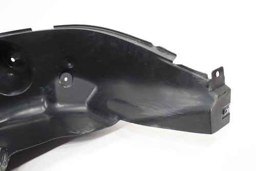 2024-2025 Chevrolet Trax Cuarto interior derecho revestimiento protector contra salpicaduras OEM 42846761 - Imagen 7 de 12