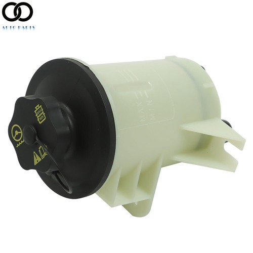 Power Steering Reservoir For 96-04 Ford F-150 Expedition 98-02 Lincoln Navigator - Picture 6 of 11