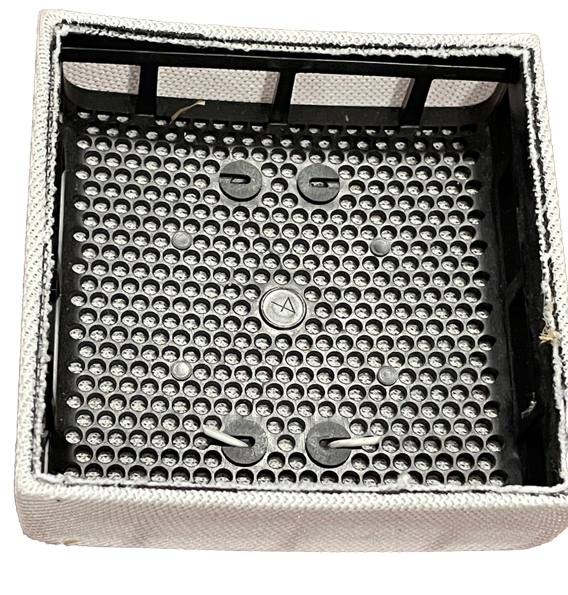Replacement Grill For Bose Double Cube Acoustimass Lifestyle