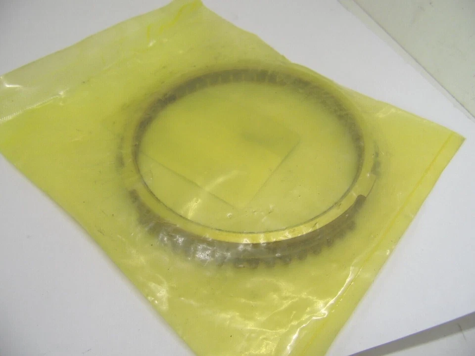 Hyundai 43374-25520 anillo sincronizador 5to 2012-2016 Hyundai Genesis cupé Foto 3 de 4