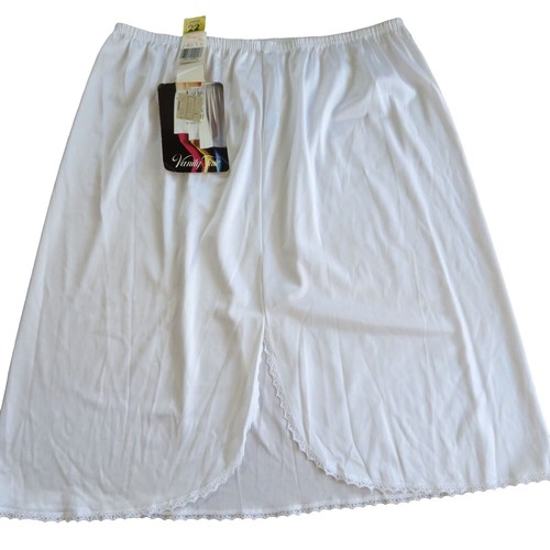 Vanity Fair Sottoveste Donna 360 Half Slip - Modello 11760 - Foto 5