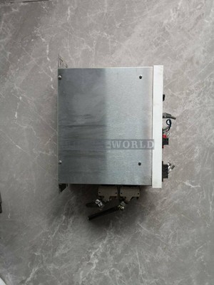 ONE BECKHOFF AX5203 Servo Drive AX5203-0000 | eBay