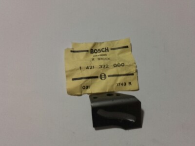Bosch 1421332000 Kulisse für Einspritzpumpe motion link injection pump